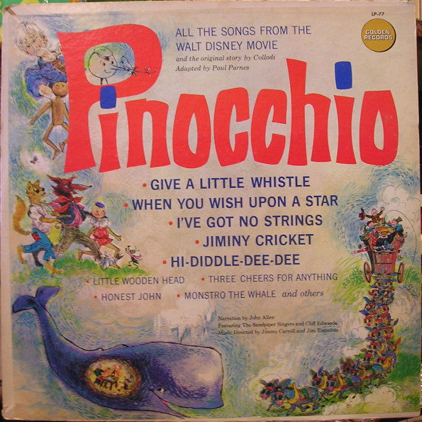 Pinocchio