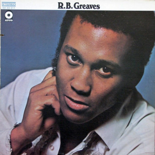 R.B. Greaves