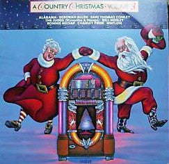 A Country Christmas, Volume 3