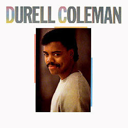 Durell Coleman