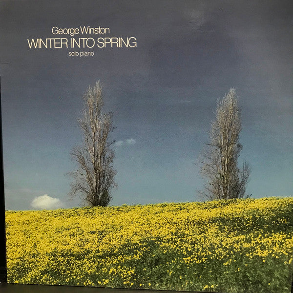 George Winston - Winter Into Spring