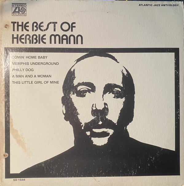 The Best Of Herbie Mann