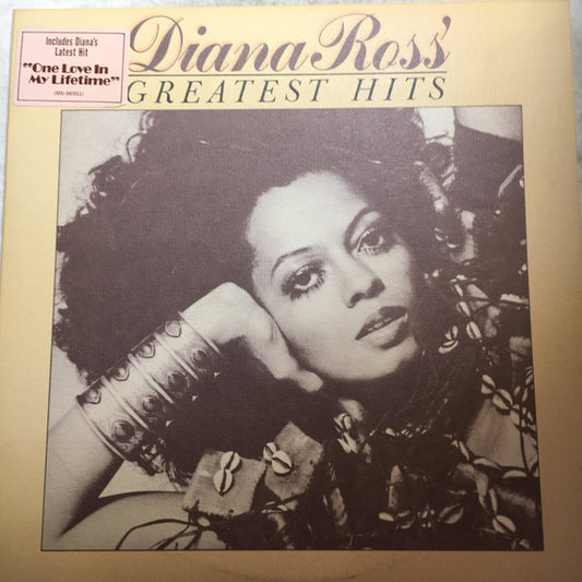 Diana Ross' Greatest Hits