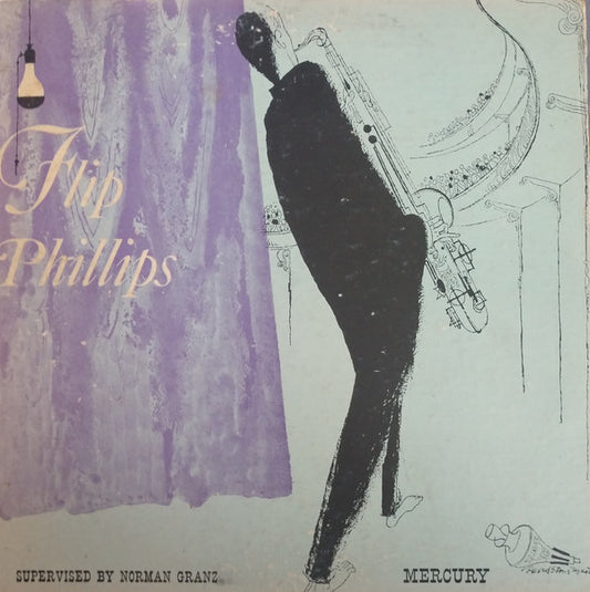 Flip Phillips Quartet