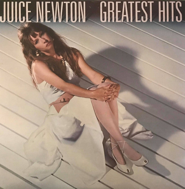 Juice Newton - Greatest Hits