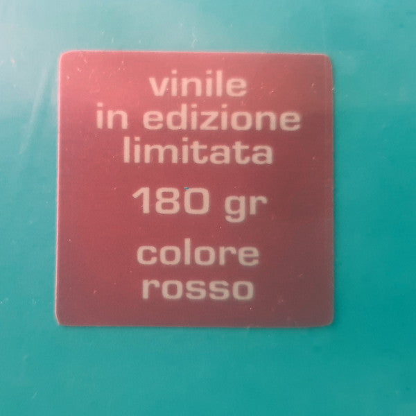 L'Amore E La Violenza Vol. 2