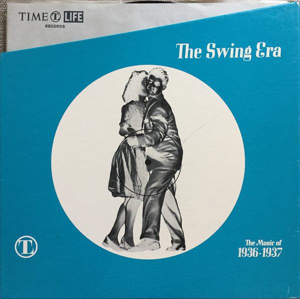 The Swing Era: The Music Of 1936-1937: The Movies: Between Vitaphone And Video