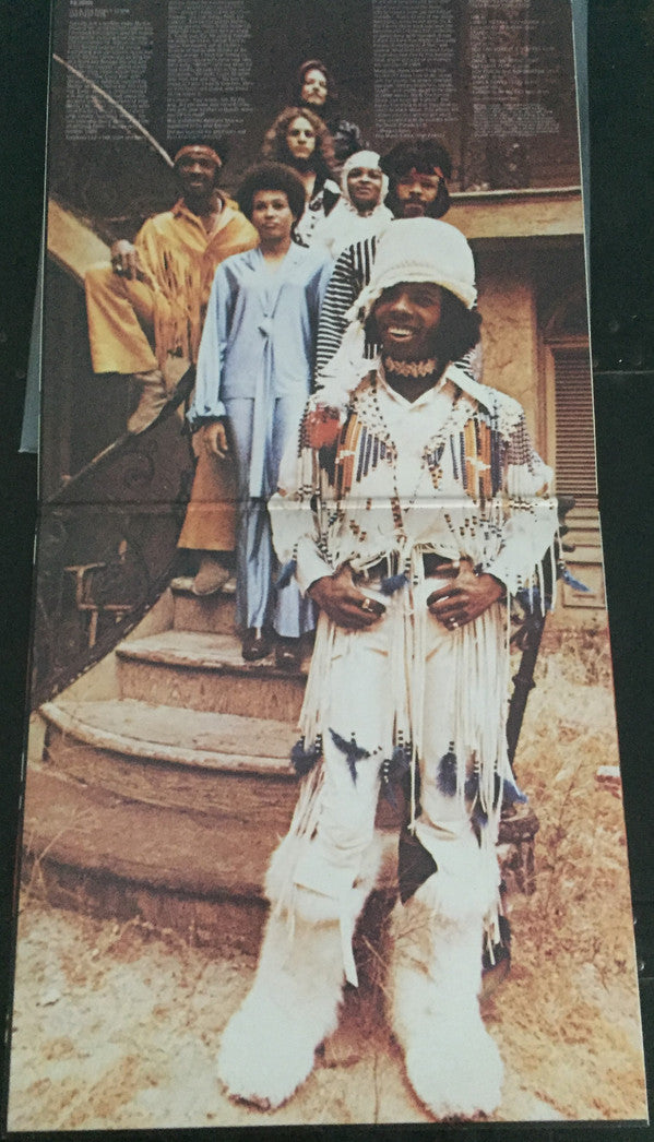 Sly & The Family Stone - Greatest Hits