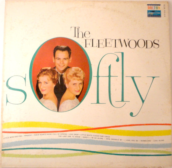 Fleetwoods, The - Softly