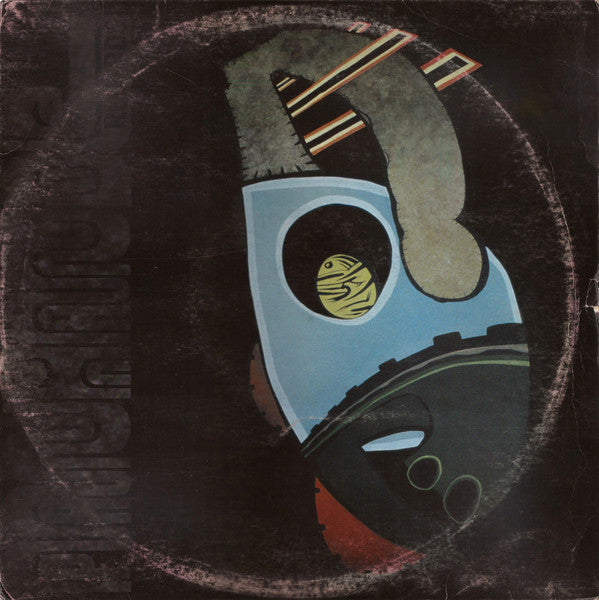 Various - The Forward Movement - Phaze 2