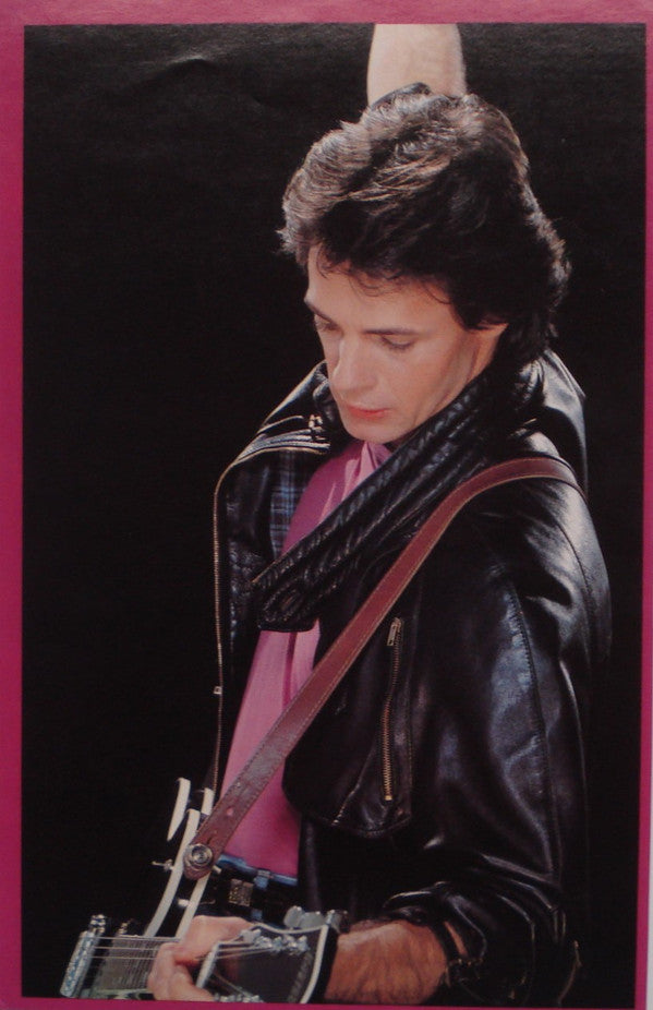 Rick Springfield - Success Hasn't Spoiled Me Yet