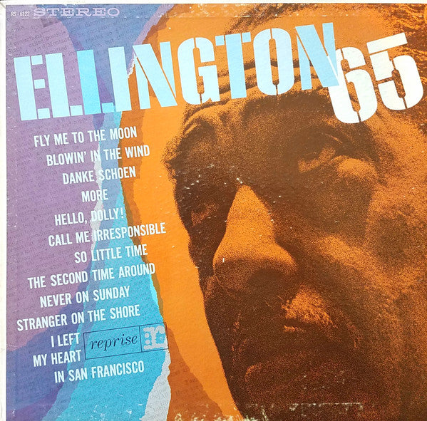 Ellington '65 (Hits Of The 60's)