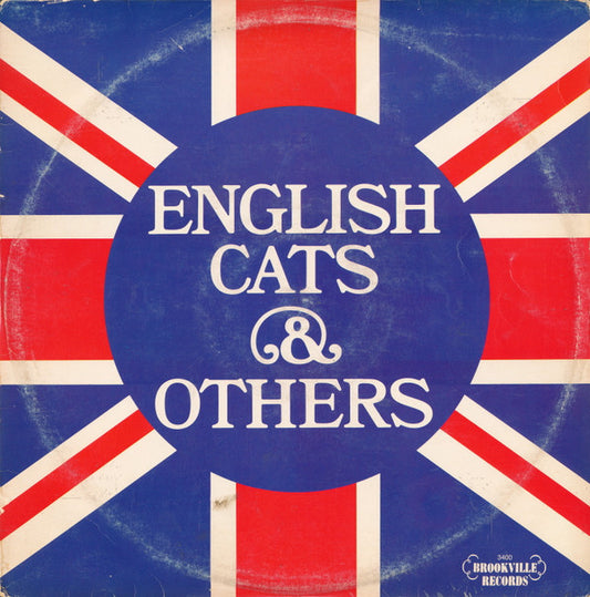 English Cats & Others