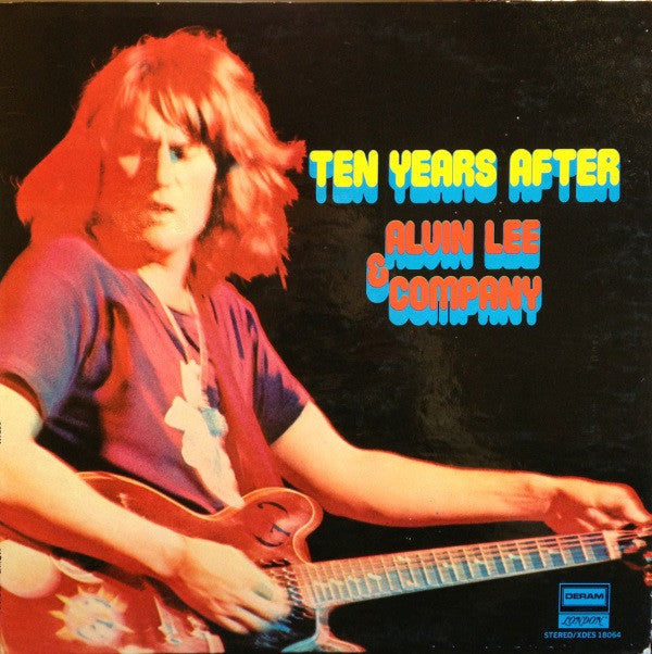 Alvin Lee & Company