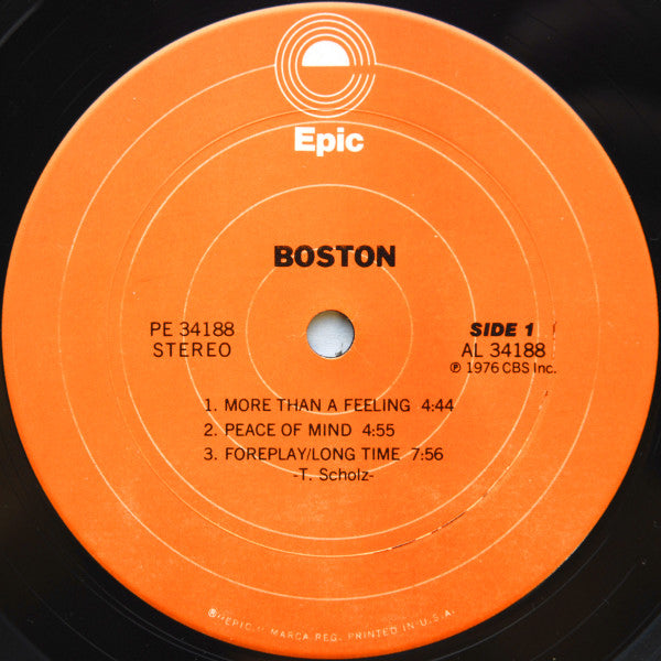 Boston