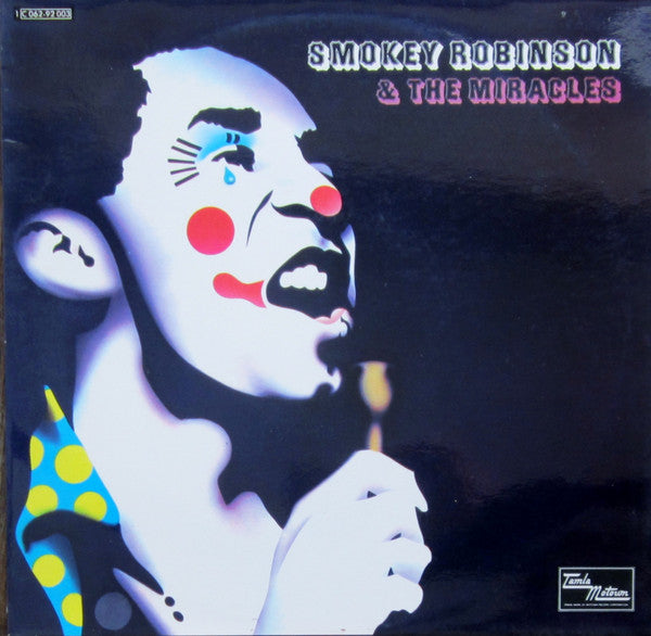 Miracles, The - Smokey Robinson & The Miracles