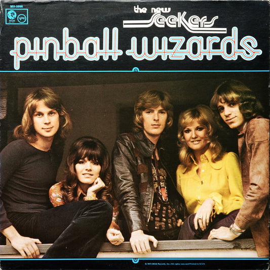 Pinball Wizards