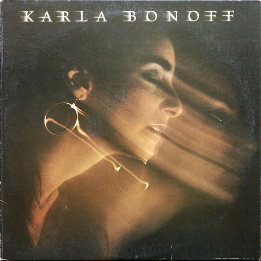 Karla Bonoff