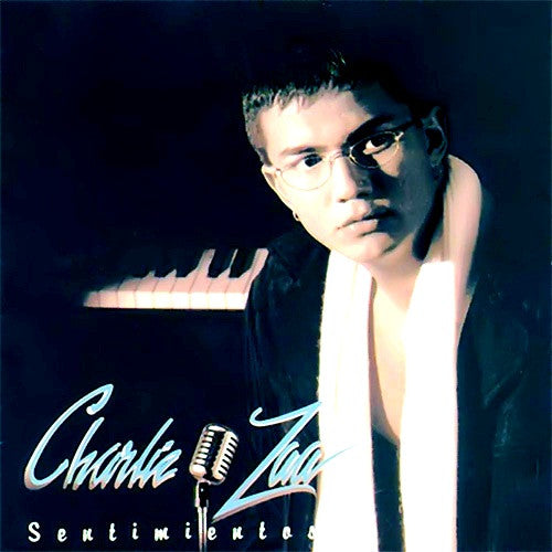 Charlie Zaa - Sentimientos
