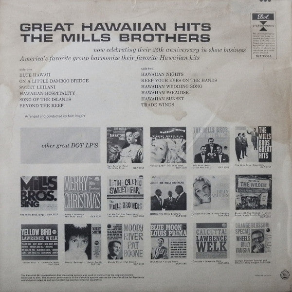 Great Hawaiian Hits