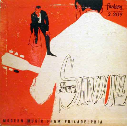 Modern Music From Philadelphia