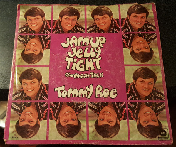 Jam Up Jelly Tight / Moontalk