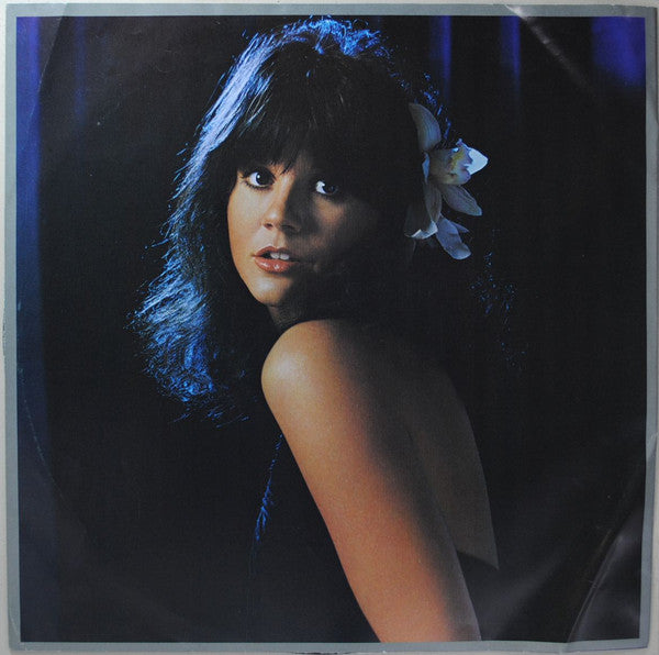 Linda Ronstadt - Simple Dreams