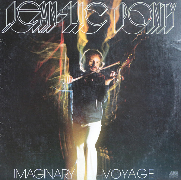 Imaginary Voyage