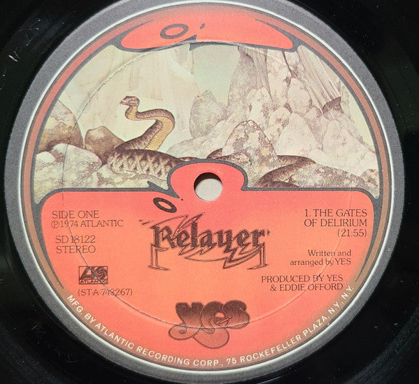 Relayer