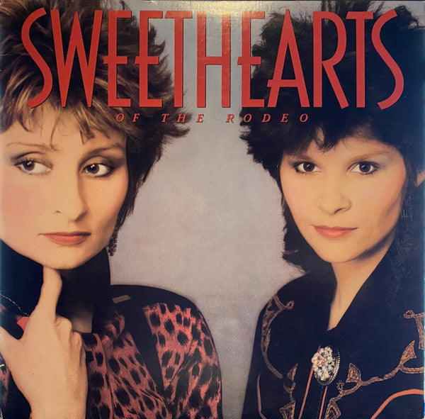 Sweethearts Of The Rodeo