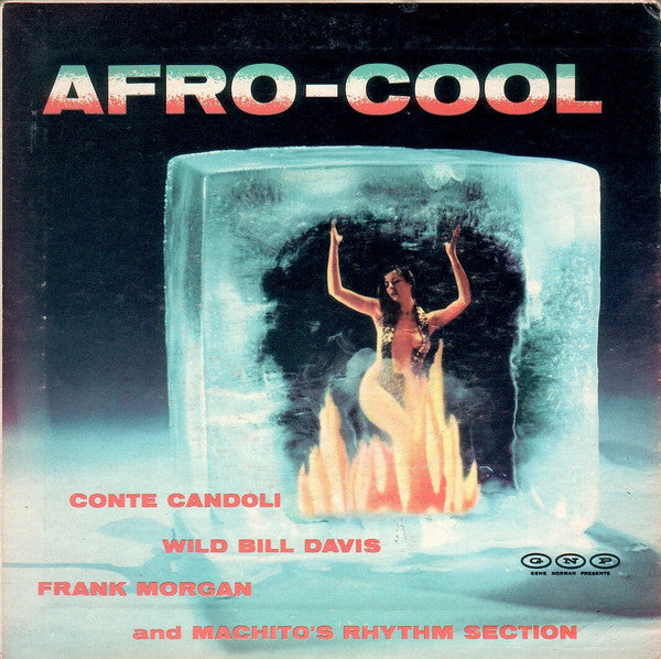 Afro-Cool
