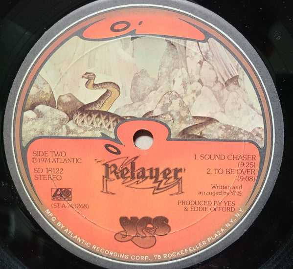 Relayer