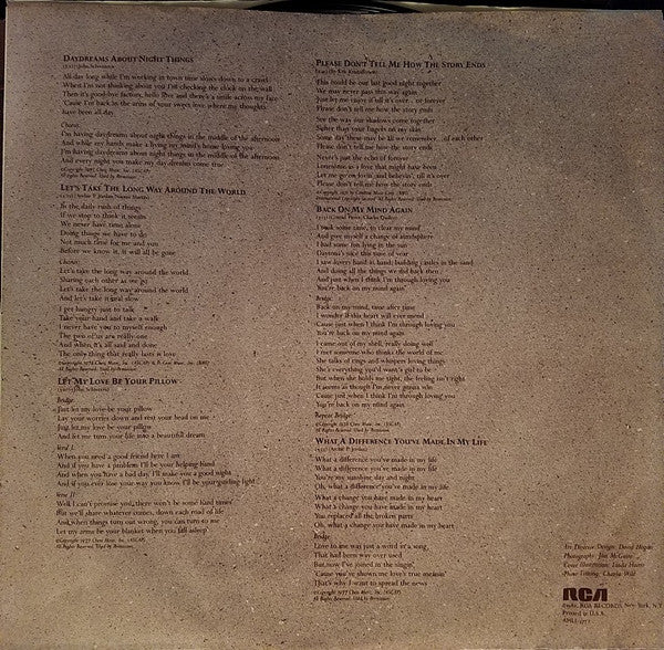 Ronnie Milsap - Greatest Hits