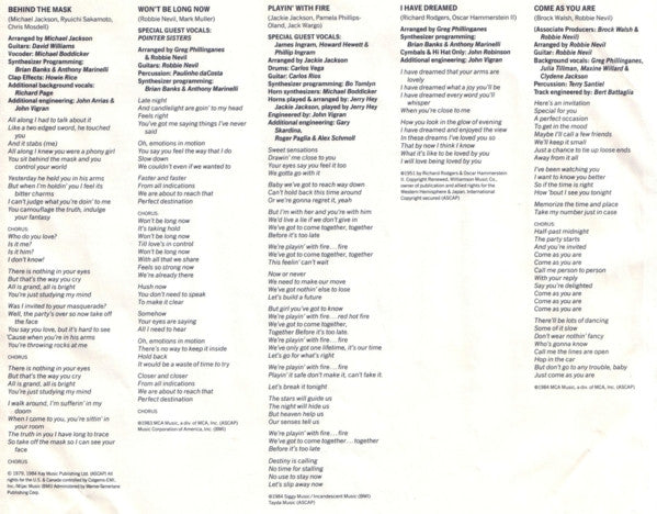 Greg Phillinganes - Pulse