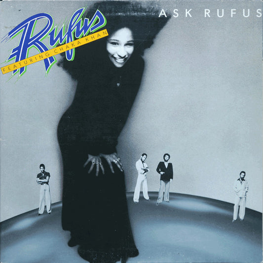 Ask Rufus