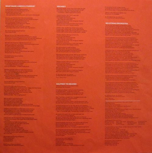 Harry Chapin - Verities & Balderdash