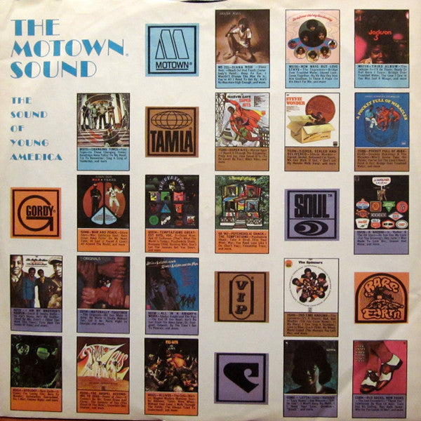 Jackson 5, The - Third Album