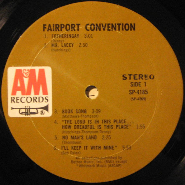 Fairport Convention