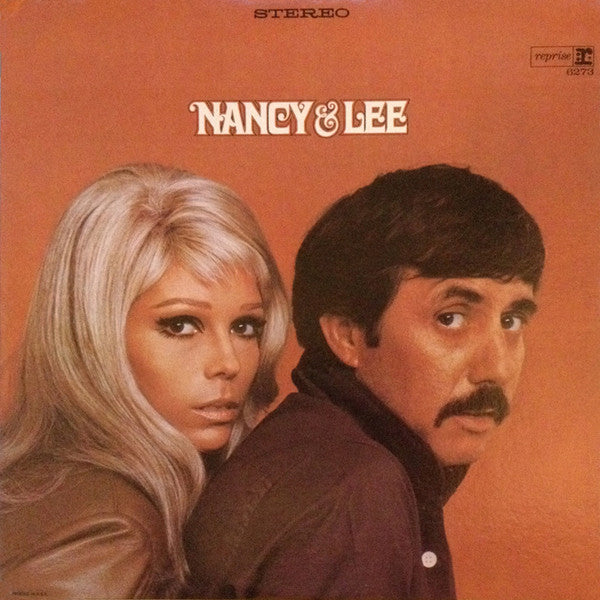 Nancy & Lee