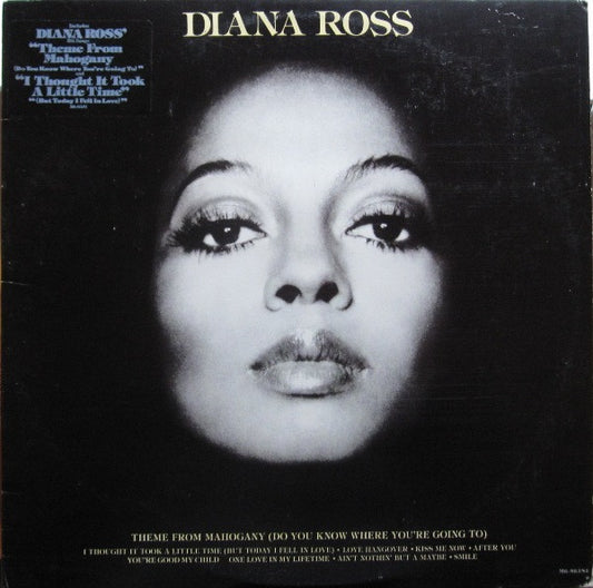 Diana Ross