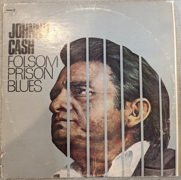 Folsom Prison Blues