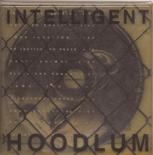 Intelligent Hoodlum