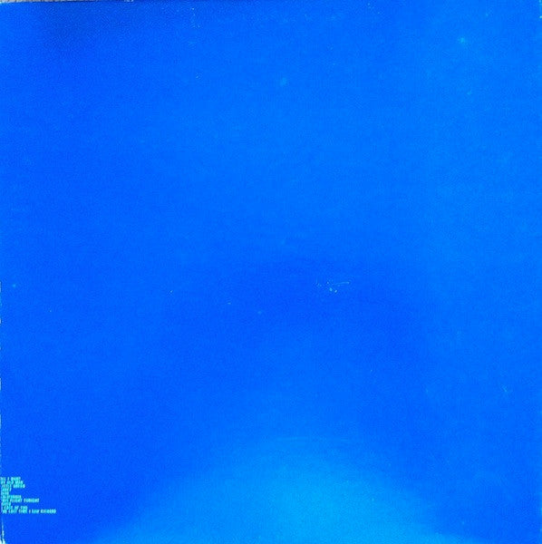 Joni Mitchell - Blue