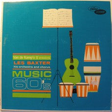Van De Kamp's Presents Music Of The 60's