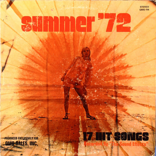 Summer '72