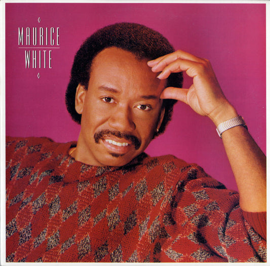 Maurice White