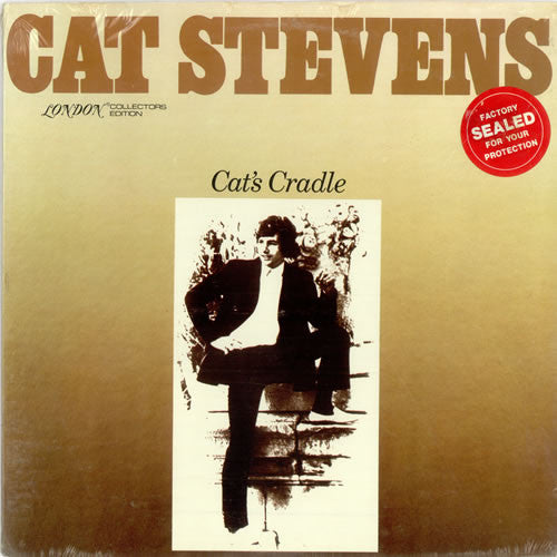 Cat Stevens - Cat's Cradle