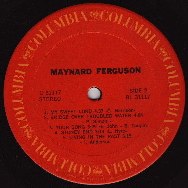 Maynard Ferguson