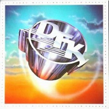 Dudek Finnigan Krueger Band, The - DFK