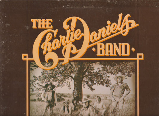 Charlie Daniels Band, The - High Lonesome